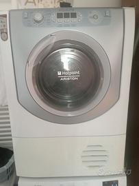 asciugatrice Hotpoint Aqualtis