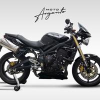 Triumph Street Triple 675