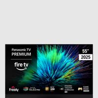 Tv OLED Master Panasonic 55" Z90B 4K/144Hz (Nuovo)