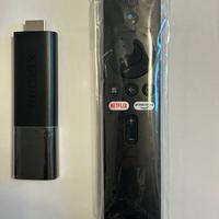 Xiaomi TV stick 4k