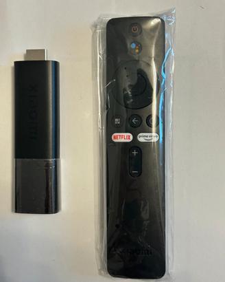 Xiaomi TV stick 4k