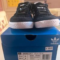 Adidas gazelle junior 35 1/2