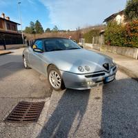 ALFA ROMEO GTV SPIDER 1.8 TWIN
