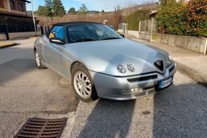 ALFA ROMEO GTV SPIDER 1.8 TWIN