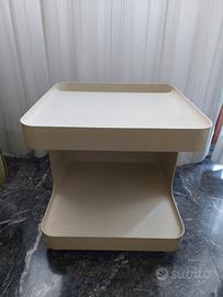 Carrello GAME Vintage anni ‘70 M. Siard / Longato