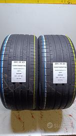 2 GOMME 285 35 23 CONTINENTAL 2024 RIF4732