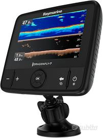 eco/cartografico rymarine Dragonfly 7pro 