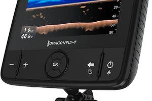 eco/cartografico rymarine Dragonfly 7pro 