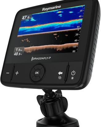 eco/cartografico rymarine Dragonfly 7pro 