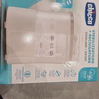 sterilizzatore biberon