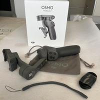 OSMO Mobile 3
