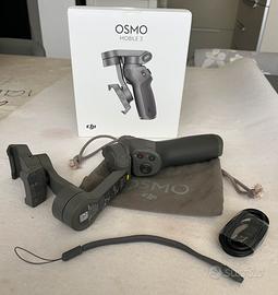 OSMO Mobile 3