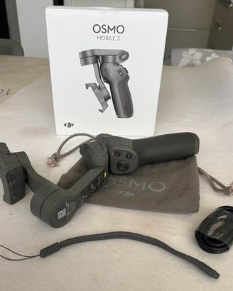 OSMO Mobile 3