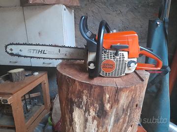 Motosega Stihl MS 250