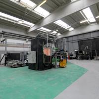 CAPANNONE A MORNICO AL SERIO