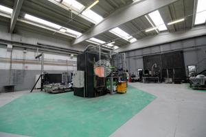 CAPANNONE A MORNICO AL SERIO