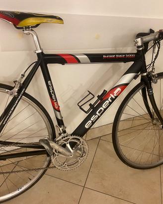 Bici da corsa ESPERIA - Misura M