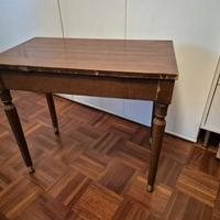 Panchetta sedile per pianoforte