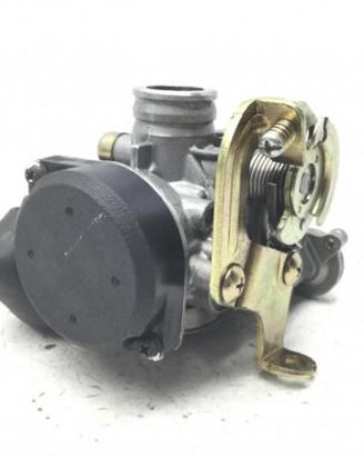 PIAGGIO LIBERTY 4T 50 CARBURATORE REVISIONATO KEIH