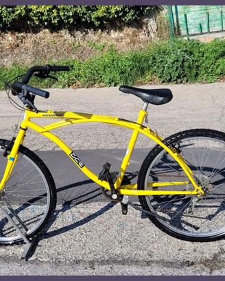 bici Telaio americano Girardengo