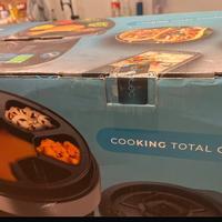 Mambo Cooking total gourmet