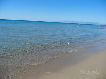 Villino vicinissimo al mare di Paestum-Laura