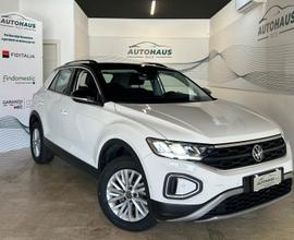 Volkswagen T-Roc 2.0 TDI 150 CV DSG