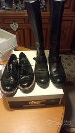 Stivali e scarpe da donna 