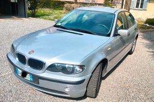 bmw318i 2.0 cc 143cv uniproprietario