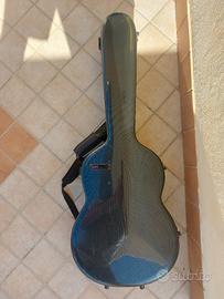 Custodia Bam per Chitarra Classica Hightech 000