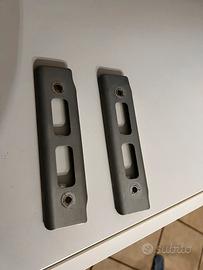 Protezione radiatore ducati monster s4