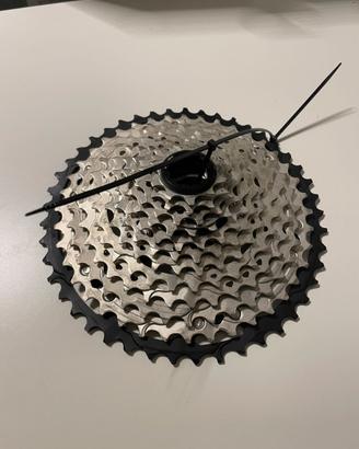 Cassetta SLX + catena NUOVE