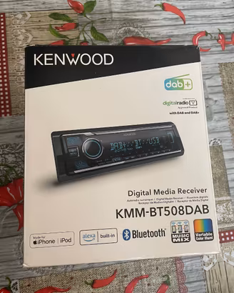 Autoradio