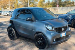 Smart ForTwo 70 1.0 twinamic Passion