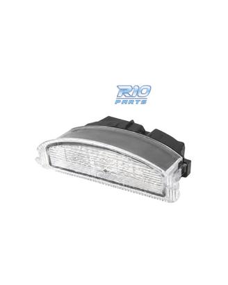 LUCE TARGA A LED RENAULT CLIO 2 98-05