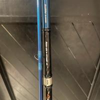 Savage gear sgs2 *SOLO CANNA*