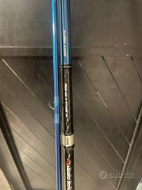 Savage gear sgs2 *SOLO CANNA*