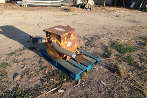 Impolveratore zolfo per vigna