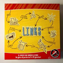 Links Red Glove +8 anni oltre 5 modalità di gioco