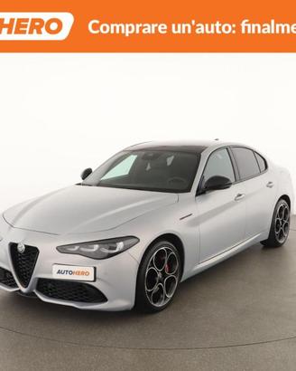 ALFA ROMEO Giulia MJ64329