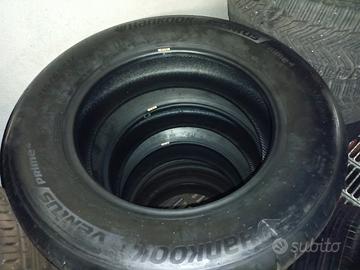 Gomme estive NUOVE 215/60 R17