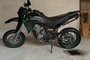 Yamaha XT 660 X