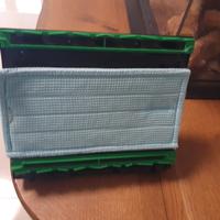 lavapavimenti folletto ultimo modello