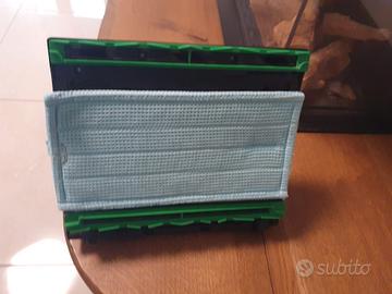 lavapavimenti folletto ultimo modello