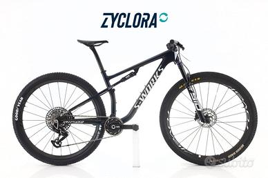 Specialized Epic S-Works AXS t.M