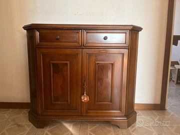 CREDENZA, BUFFET in legno