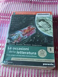 Le occasioni della letteratura