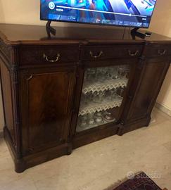 Mobile sala anni 60 Stile Inglese