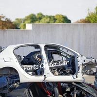 Ricambi e scocca per taglio lamierati Fiat Tipo