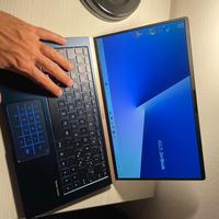 ASUS ZenBook